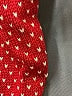 L.L.Bean Red Pullover Sweater Size S (estimated) - photo 8