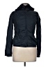 TATE Solid Blue Jacket Size 8 - photo 1