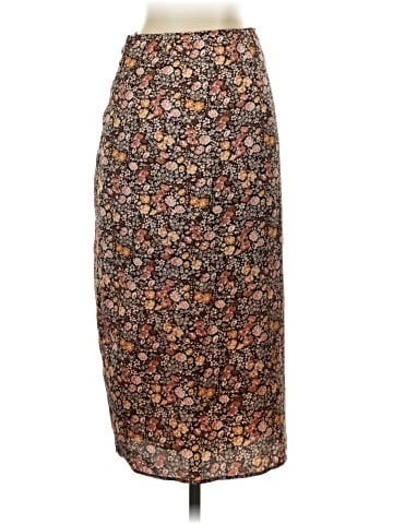 Abercrombie & Fitch Casual Skirt (view 2)