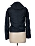 TATE Solid Blue Jacket Size 8 - photo 2