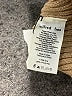 Wilfred Free Tan Turtleneck Sweater Size S - photo 8