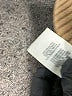 Wilfred Free Tan Turtleneck Sweater Size S - photo 9