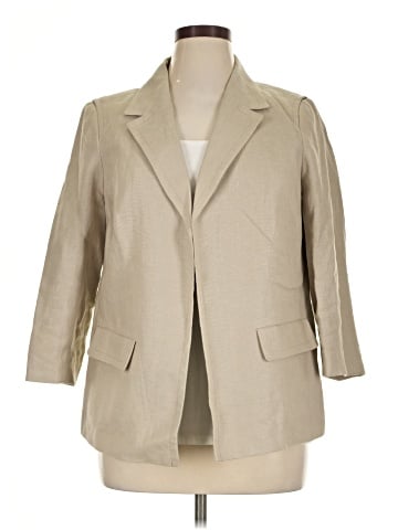 Talbots Blazer (view 1)