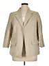 Talbots 100% Linen Tan Blazer Size 14 - photo 1