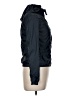 TATE Solid Blue Jacket Size 8 - photo 4