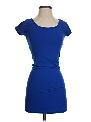 Akira Chicago Red Label Casual Dress (view 1)