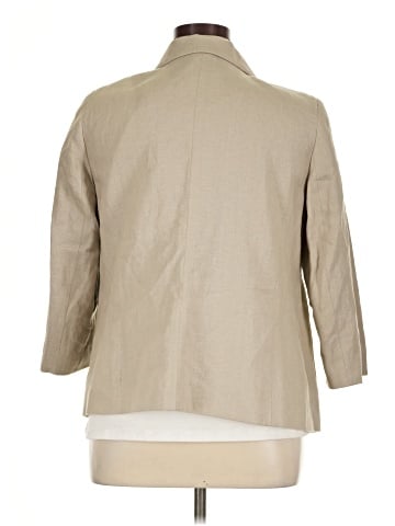 Talbots Blazer (view 2)