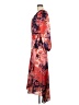 Alexia Admor 100% Polyester Red Cocktail Dress Size 6 - photo 5