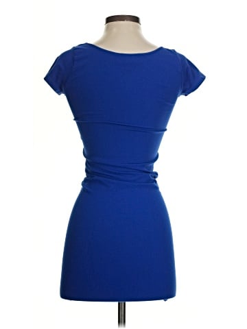 Akira Chicago Red Label Casual Dress (view 2)