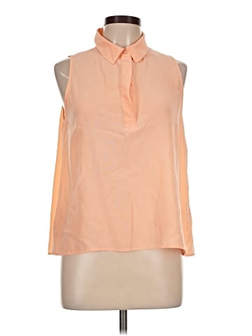 Equipment Blouse (view 1)