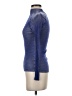 Dreyden Blue Wool Pullover Sweater Size XS - photo 5