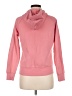 Gap Pink Zip Up Hoodie Size M - photo 2