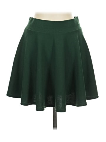 Urban Coco Casual Skirt (view 1)