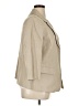 Talbots 100% Linen Tan Blazer Size 14 - photo 4
