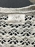 Zara Gray Cardigan Size 13 - photo 3