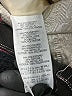 J.Crew Metallic Silver Faux Leather Skirt Size 2 - photo 5