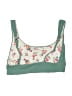 Maaji Green Swimsuit Top Size M - photo 2