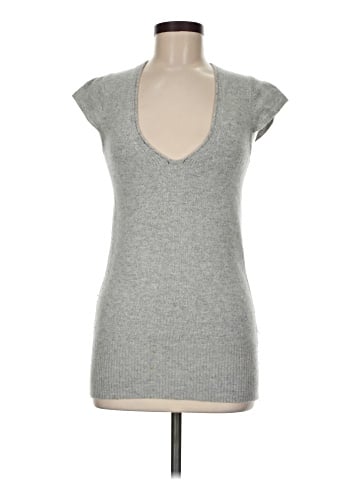 Live Love Dream Aeropostale Sweater Vest (view 1)