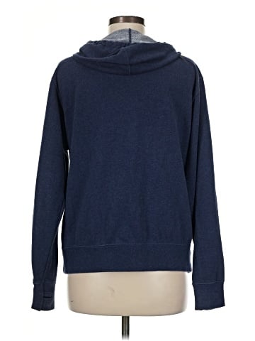 Independent Trading Company Zip Up Hoodie (view 2)