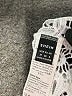 Shein 100% Polyester Silver Formal Skirt Size 6 - photo 4