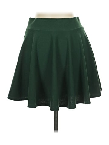 Urban Coco Casual Skirt (view 2)