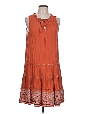 Max Studio Casual Dress (view 1)