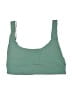 Maaji Green Swimsuit Top Size M - photo 1