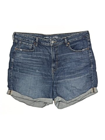 Old Navy Denim Shorts (view 1)