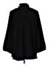 Sara Campbell Black 3/4 Sleeve Blouse Size L - photo 2