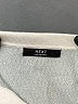 Next 100% Cotton Green Short Sleeve Top Size 5 - photo 3