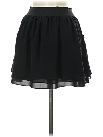 Club Monaco Silk Skirt (view 2)