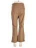 INC International Concepts Tan Active Pants Size 12 - photo 2