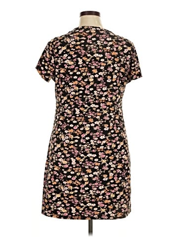 Ultra Flirt Casual Dress (view 2)