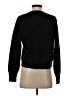 Intermix 100% Cashmere Black Cardigan Size P (petite) - photo 2