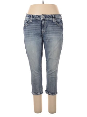 Daytrip Jeans (view 1)