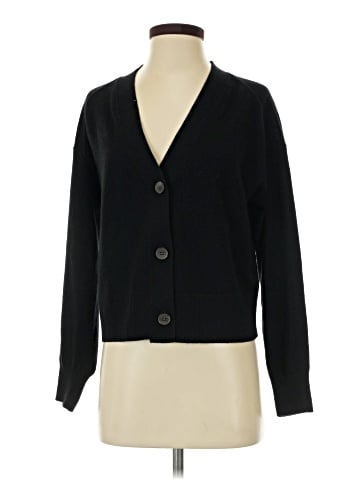 Everlane Cashmere Cardigan (view 1)