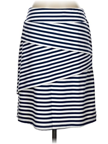 J. McLaughlin Casual Skirt (view 1)