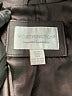 Worthington 100% Polyester Black Jacket Size S (petite) - photo 7