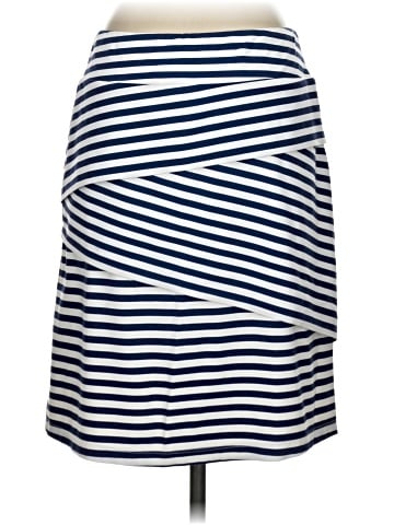 J. McLaughlin Casual Skirt (view 2)