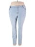 Old Navy Blue Jeans Size 22 - photo 1