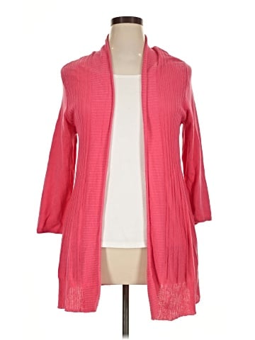 Nic + Zoe Cardigan (view 1)