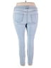 Old Navy Blue Jeans Size 22 - photo 2