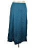 Torrid Teal Casual Skirt Size 3X Plus (3) - photo 1