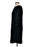 Vince. 100% Polyester Solid Black Cocktail Dress Size 0 - photo 5