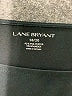 Lane Bryant Black 3/4 Sleeve Top Size 18 - 20 Plus - photo 7