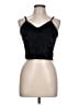 Popular 21 Black Tank Top Size L - photo 1