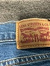 Levi's Blue Jeans Size 31 waist - photo 7