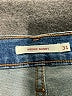 Levi's Blue Jeans Size 31 waist - photo 8