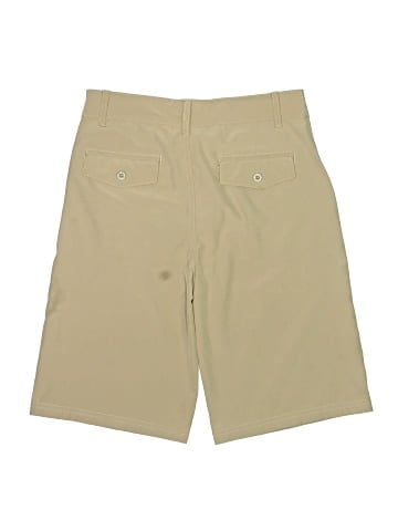Puma Khaki Shorts (view 2)