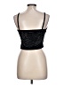 Popular 21 Black Tank Top Size L - photo 2